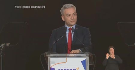 Tragiczna śmierć działacza Wiosny. Biedroń prosi o minutę ciszy