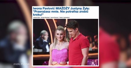 Żyła ujawni kulisy małżeństwa z Piotrem? "Myśli, że książka uratuje karierę" (KLIKA PUDELKA)