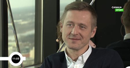 "Piłka z góry". "W meczu z Łotwą, Polska może przegrać tylko sama ze sobą"