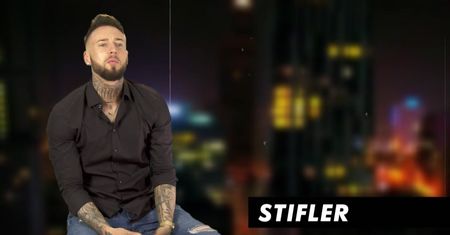 Stifler: "Zamierzam w tym sezonie pić. Program jest od ruc*ania"