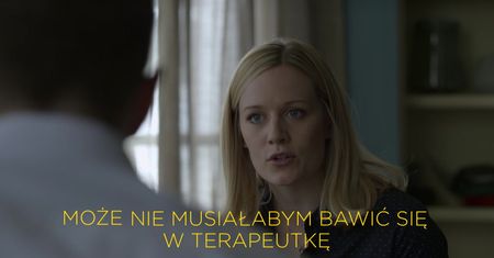 Bądź silna jak agentka FBI. Startuje drugi sezon serialu "Absentia"!