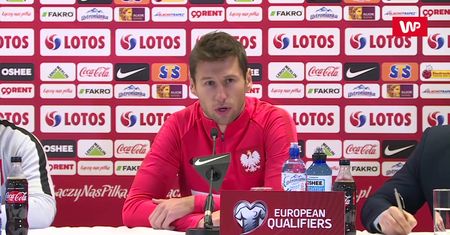 Krychowiak ma przepis na sukces kadry. "Osiągaliśmy świetne wyniki dzięki solidnej grze w defensywie"