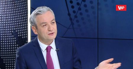 Robert Biedroń ostro o Rydzyku. Apel do Gądeckiego