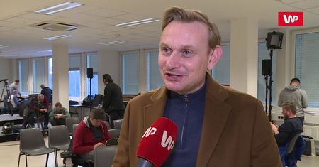 El. ME 2020: Mila o wyborze bramkarza. "Łukasza bardzo to boli. Mimo to zachowa się profesjonalnie"