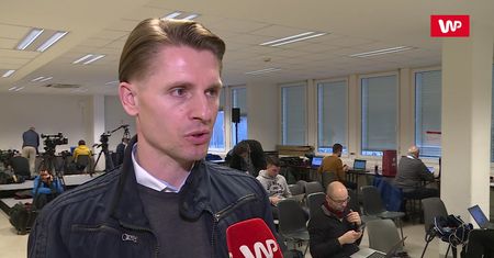 El. ME 2020: Wichniarek stawia sprawdzony duet napastników. "Wielokrotnie dawali nam sporo radości"