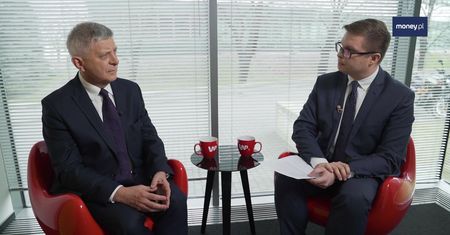 Marek Belka o strajku nauczycieli: zwiększa chaos w szkołach