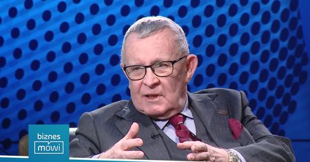 Profesor Koźmiński o edukacji w Polsce. "Będziemy płacić za słabość w nauce"