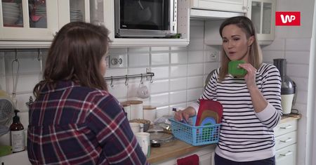 Wiosenne porządki w kuchni. Ekspert zdradza kilka trików