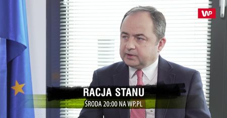 Wiceszef MSZ, K. Szymański: prawa Polaków nie ucierpią nawet przy twardym Brexicie