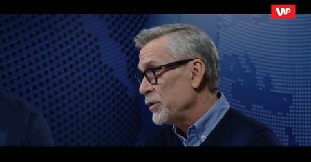 Bierzyński na żywca. Żakowski: Nawet gdyby nauczyciele kochali PiS, mogliby nie przeżyć