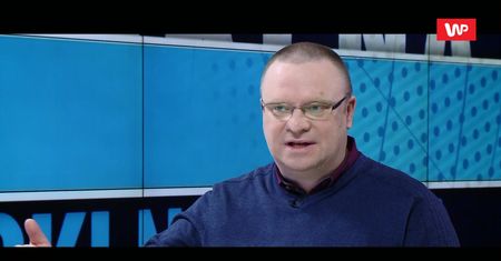 Bierzyński na żywca. Warzecha: Wysyłając Szydło do nauczycieli premier wypchnął ją na minę