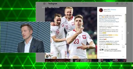 Polakom znudził się Lewandowski? "Piątek jest nowy i świeży. Tego właśnie pragną kibice"