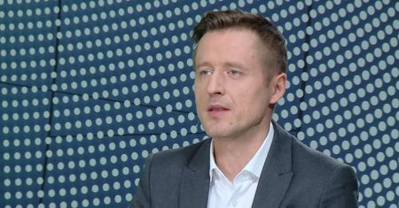 Mocna opinia o Lewandowskim. "Jest mocno sfrustrowany. To nie pomaga w tworzeniu drużyny"