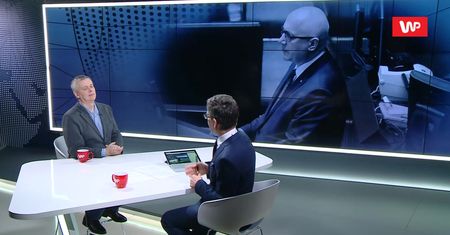 "Ta sprawa ich kompromituje". Tomasz Siemoniak o poszukiwaniu Falenty