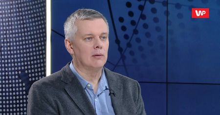 "Coś niesłychanego". Tomasz Siemoniak o Beacie Szydło. Drwiny