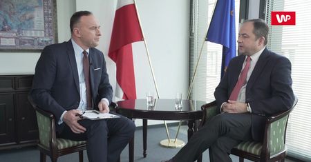 Ocena Tuska była przewidywalna, ale minister zagrał ostro