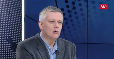 Tłit - Tomasz Siemoniak