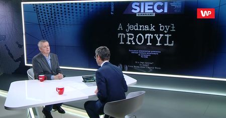 "Po prostu wstyd!". Tomasz Siemoniak o odkryciu "Sieci" ws. TU-154M. Mówi też o Macierewiczu