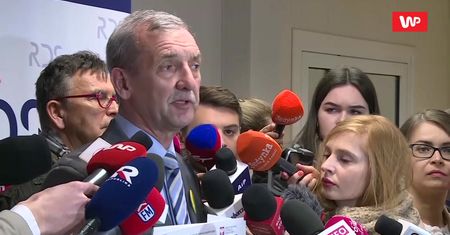 Broniarz: 85 proc. placówek edukacyjnych popiera strajk