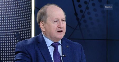Złe sygnały dotyczące bankowości i gospodarki. "Temu trzeba postawić tamę"