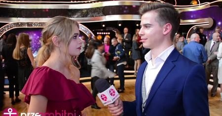 Wróblewska opowiada o terapii: "Psycholog może poprowadzić w życiu"