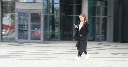 Joanna Liszowska w Bentleyu za ponad milion złotych