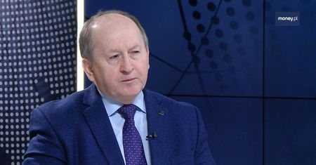 Prezes ZBP: polskie banki udzielają mniej kredytów