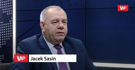 Rozmowy Beaty Szydło z nauczycielami. Jacek Sasin komentuje