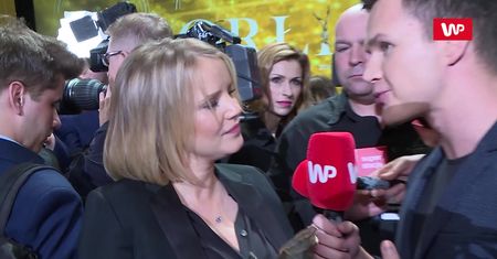 Rozpromieniona Kulig: Teraz jest czas na domowe sprawy
