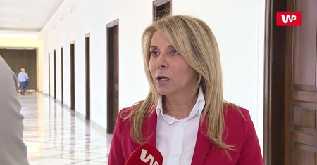 Strajk nauczycieli wisi na włosku. Wicemarszałek Sejmu apeluje do rządu