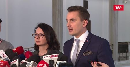 Trybunał orzekł ws. KRS. Opozycja jest wściekła