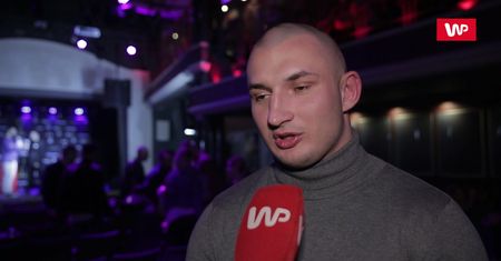 Polak miażdży kolejnych rywali w MMA! "Sam dla siebie jestem odkryciem!"