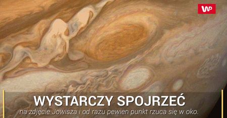 Układ Słoneczny już nie będzie taki sam. Wielka burza na Jowiszu chyli się ku końcowi