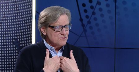 Andrzej Borowczyk: Ludzie nie zdają sobie sprawy z tego, czego dokonał Kubica [cały odcinek] [Sektor Gości]