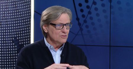 Andrzej Borowczyk: Orlen już wiele lat temu chciał miejsca dla Kubicy w Formule 1 [1/5] [Sektor Gości]