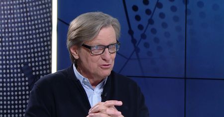 Andrzej Borowczyk: Szanse Roberta Kubicy w F1? Musimy zejść na ziemię [2/5] [Sektor Gości]