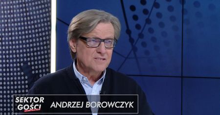 Borowczyk: Kubica mógł wejść na szczyt. Wstępny kontrakt z Ferrari był już podpisany [3/5] [Sektor Gości]