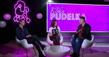 Wiśniewski: "Michał nie znosi, gdy jego partnerka zaczyna się usamodzielniać" (KLIKA PUDELKA)