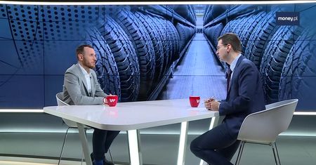 20 stopni w niedzielę. Czas na wymianę opon?