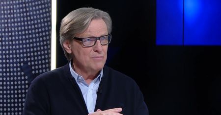 Andrzej Borowczyk: Nagła śmierć Whitinga to szok. To jeden z twórców Formuły 1 [5/5] [Sektor Gości]