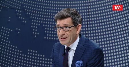 "Tusk przyjedzie i pozamiata". Sikorski nie ma wątpliwości