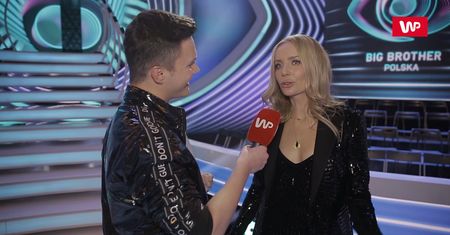 Woźniak-Starak narzeka: -Dlaczego nikt nie zadzwonił do mnie z "Agenta"?