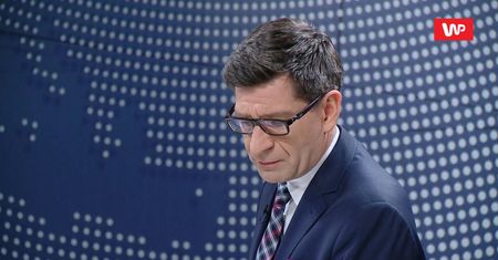"Godne politowania". Marek Borowski o słowach Pawłowicz w Sejmie