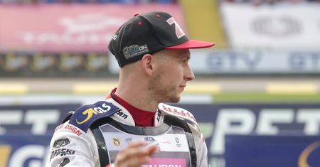 Kacper Woryna: Zapełnić trybuny i będzie jeszcze lepsze show