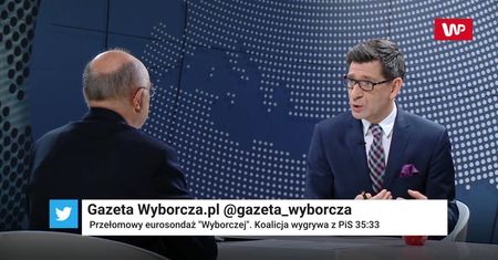 Tłit - Marek Borowski