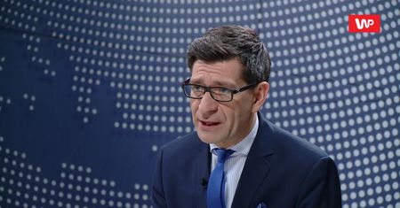 "Ludzie byli zdruzgotani". Scheuring-Wielgus o raporcie nt. pedofilii w Kościele