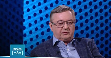 Prezes Comarch o Brexicie: "Dla nas nic się nie zmieni"