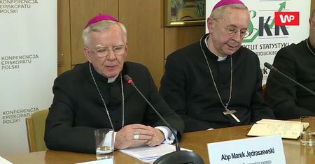 Stanowcza krytyka karty LGBT+ ze strony Konferencji Episkopatu Polski