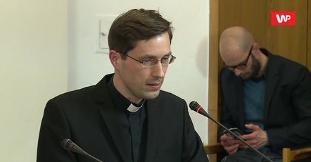 Raport dotyczący pedofilli w Kościele. Episkopat podaje konkretne liczby