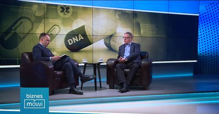 Wojna światów według prof. Filipiaka."Europa wypada kiepsko"